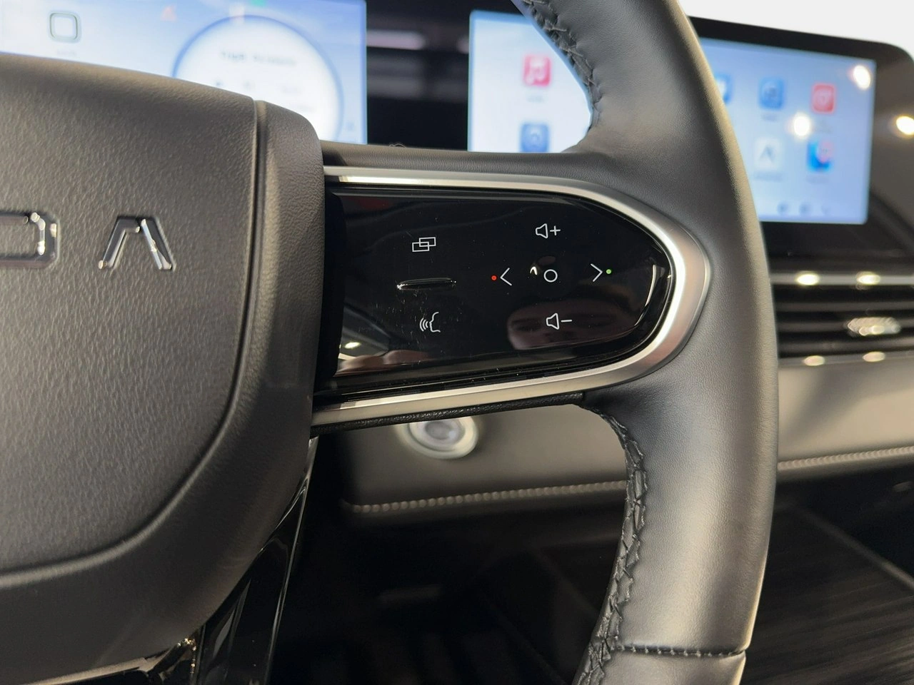 Omoda 5 - Zdjęcie 21