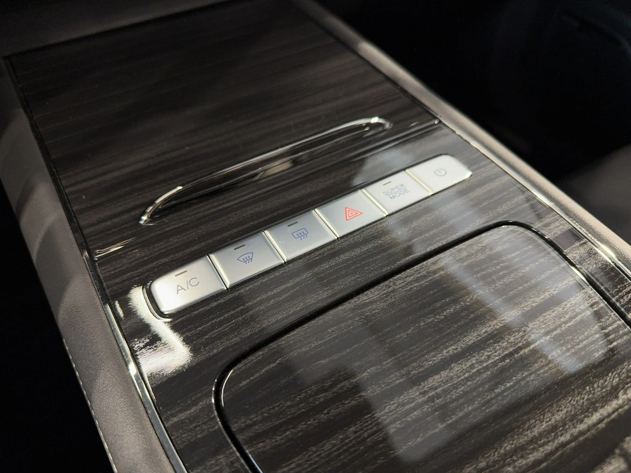 Omoda 5 - Zdjęcie 34