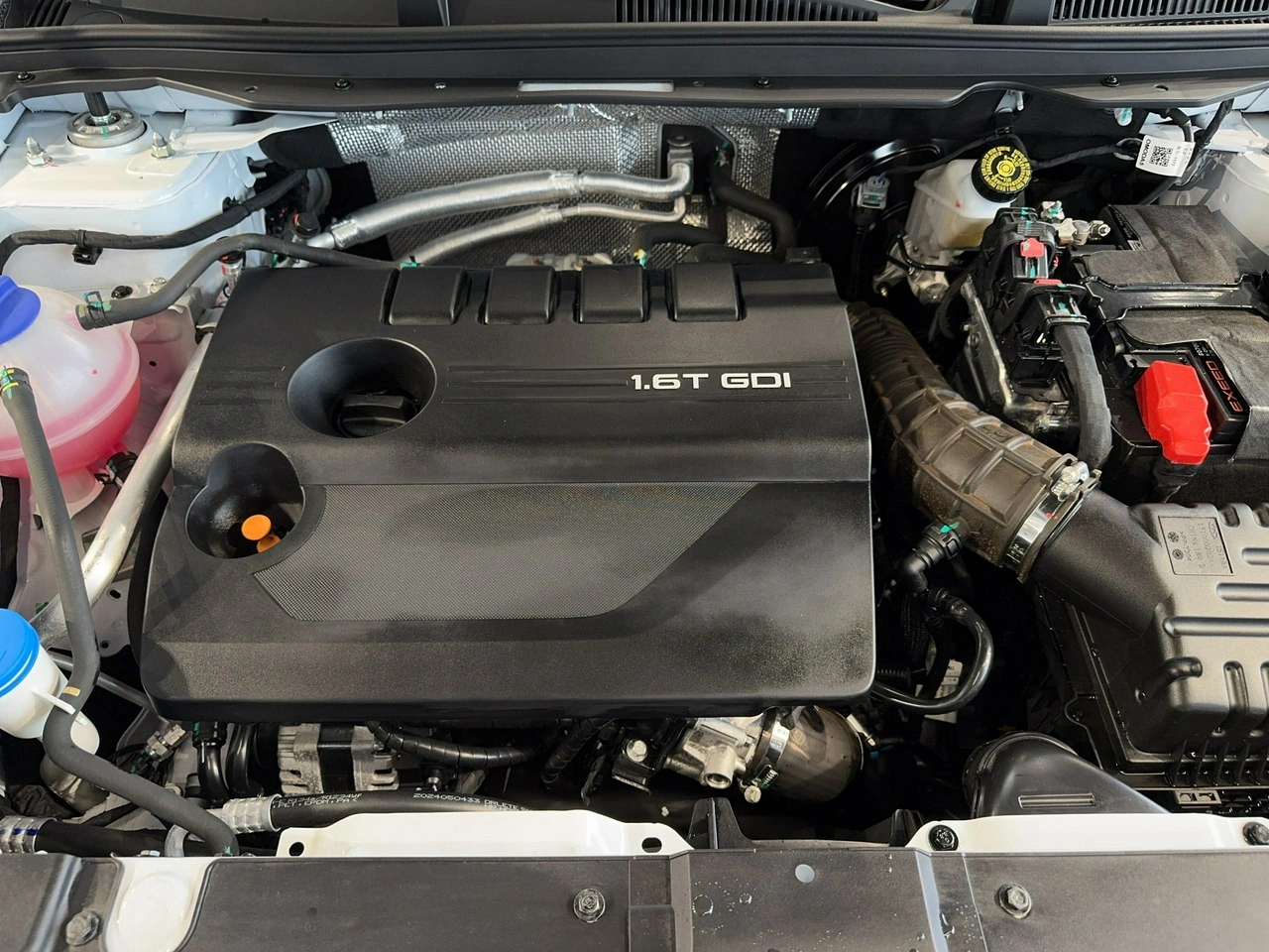 Omoda 5 - Zdjęcie 38