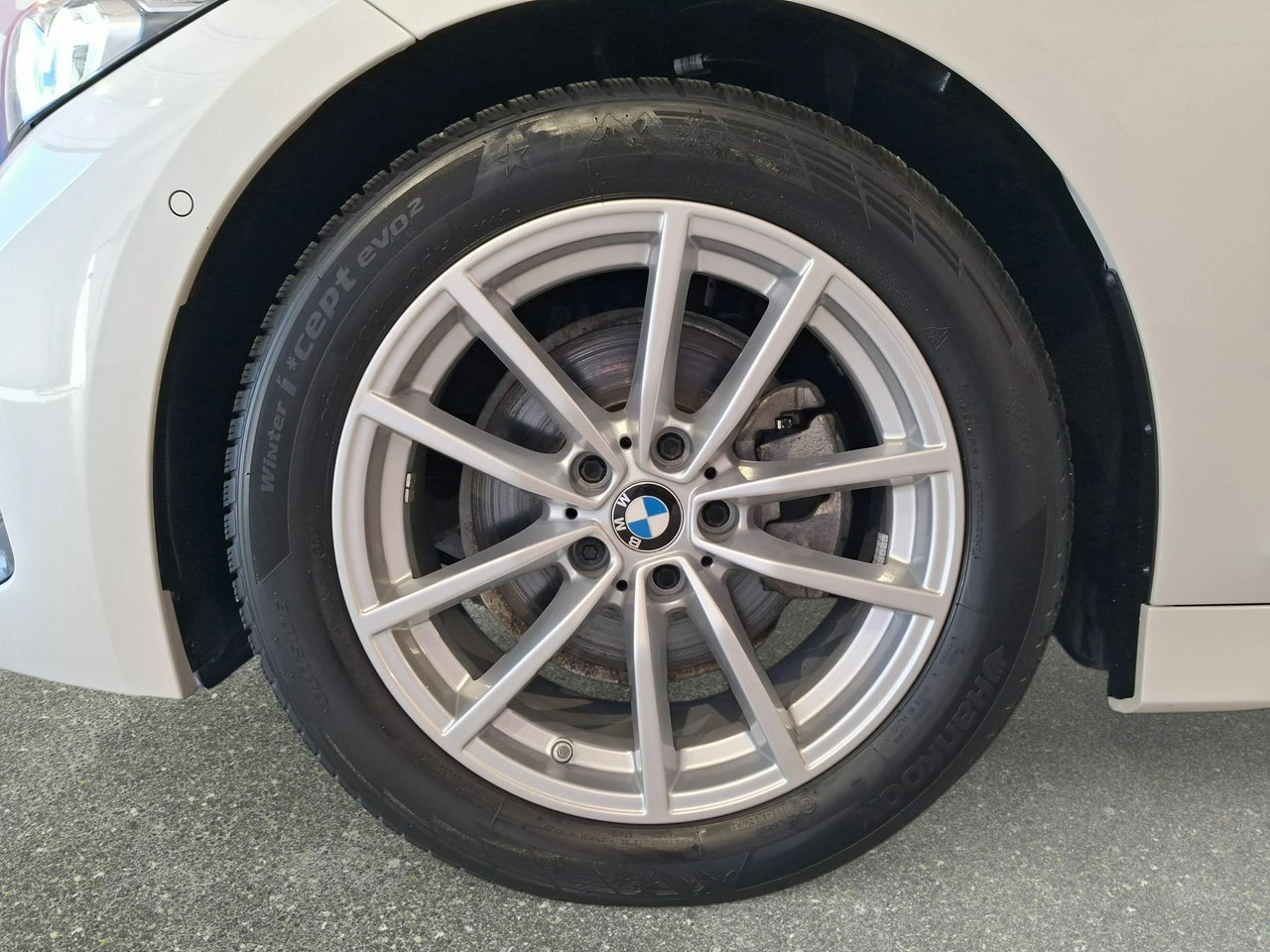 BMW 320 - Zdjęcie 9