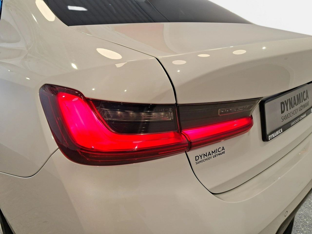 BMW 320 - Zdjęcie 10