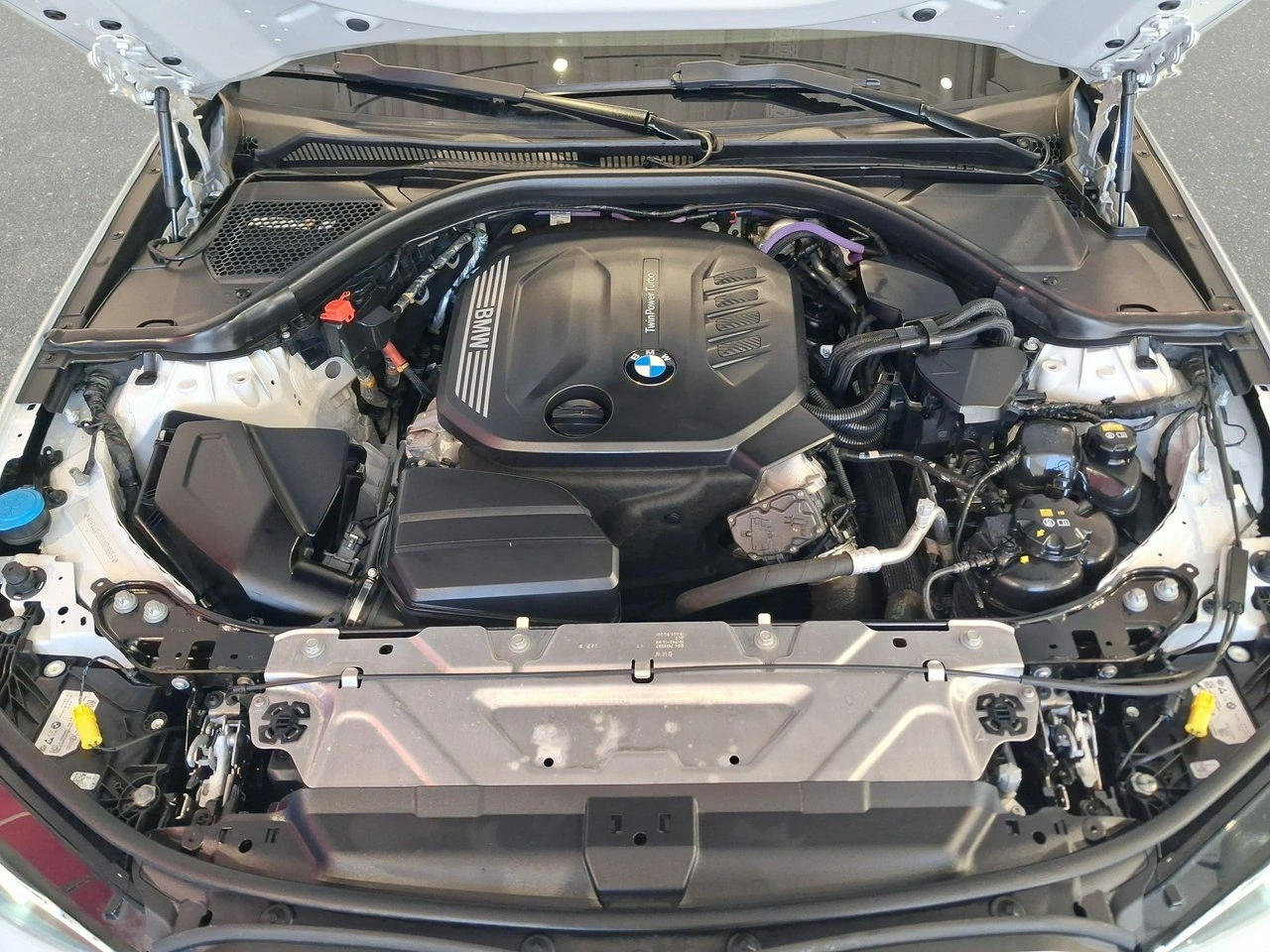 BMW 320 - Zdjęcie 11