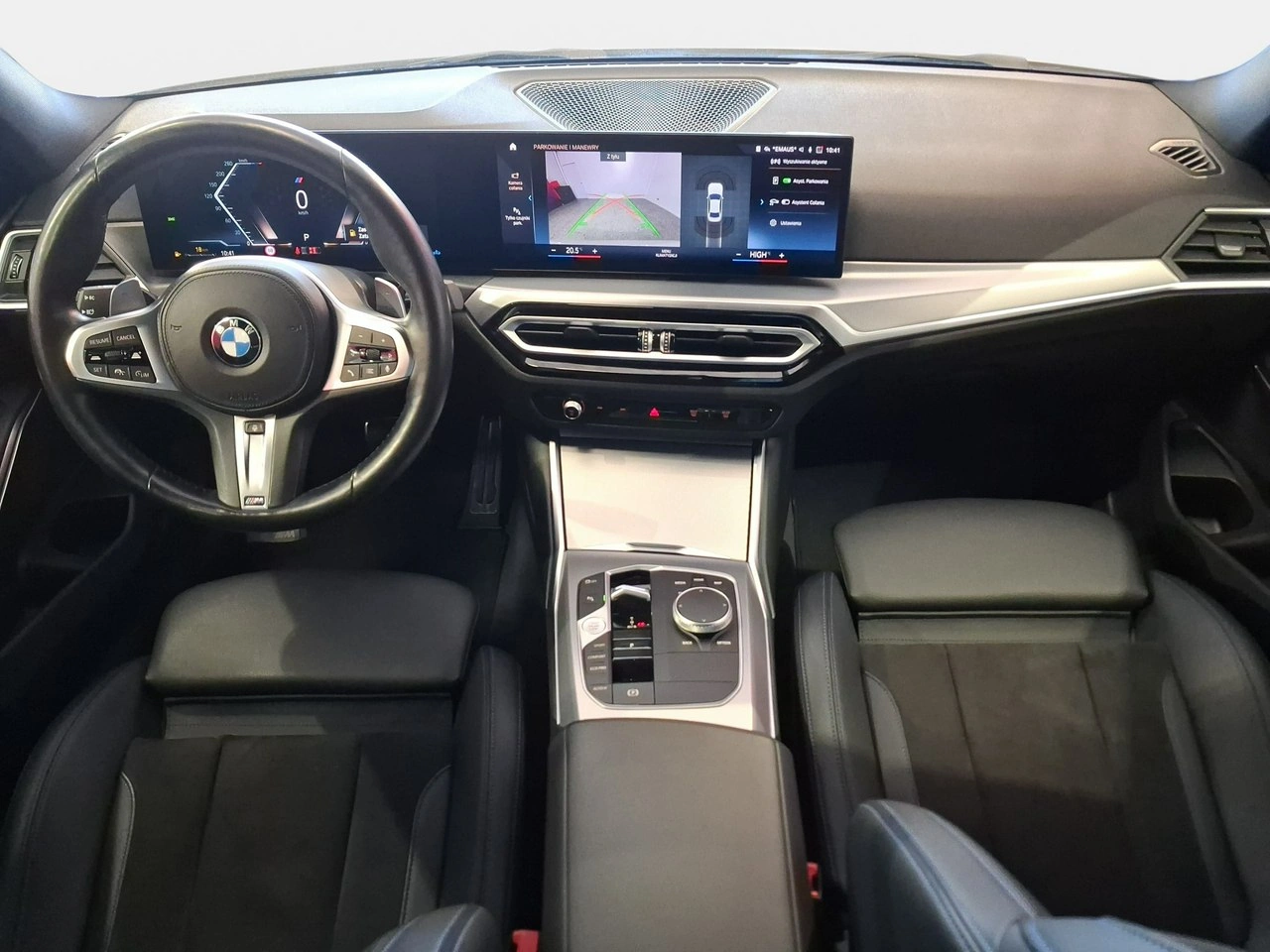 BMW 320 - Zdjęcie 14