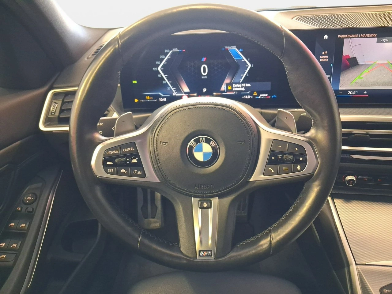 BMW 320 - Zdjęcie 15