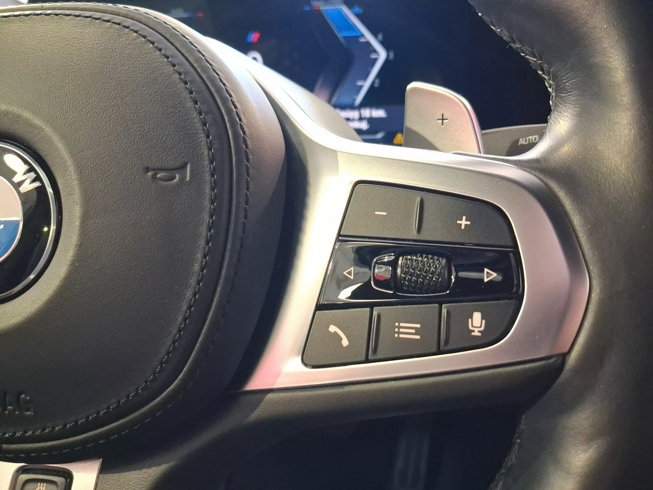 BMW 320 - Zdjęcie 19