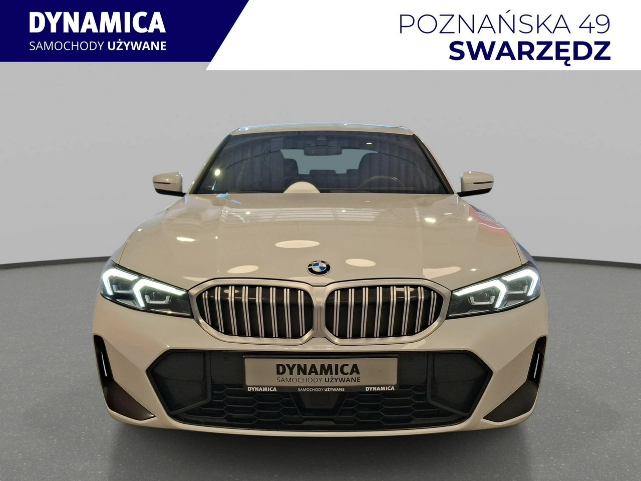 BMW 320 - Zdjęcie 1