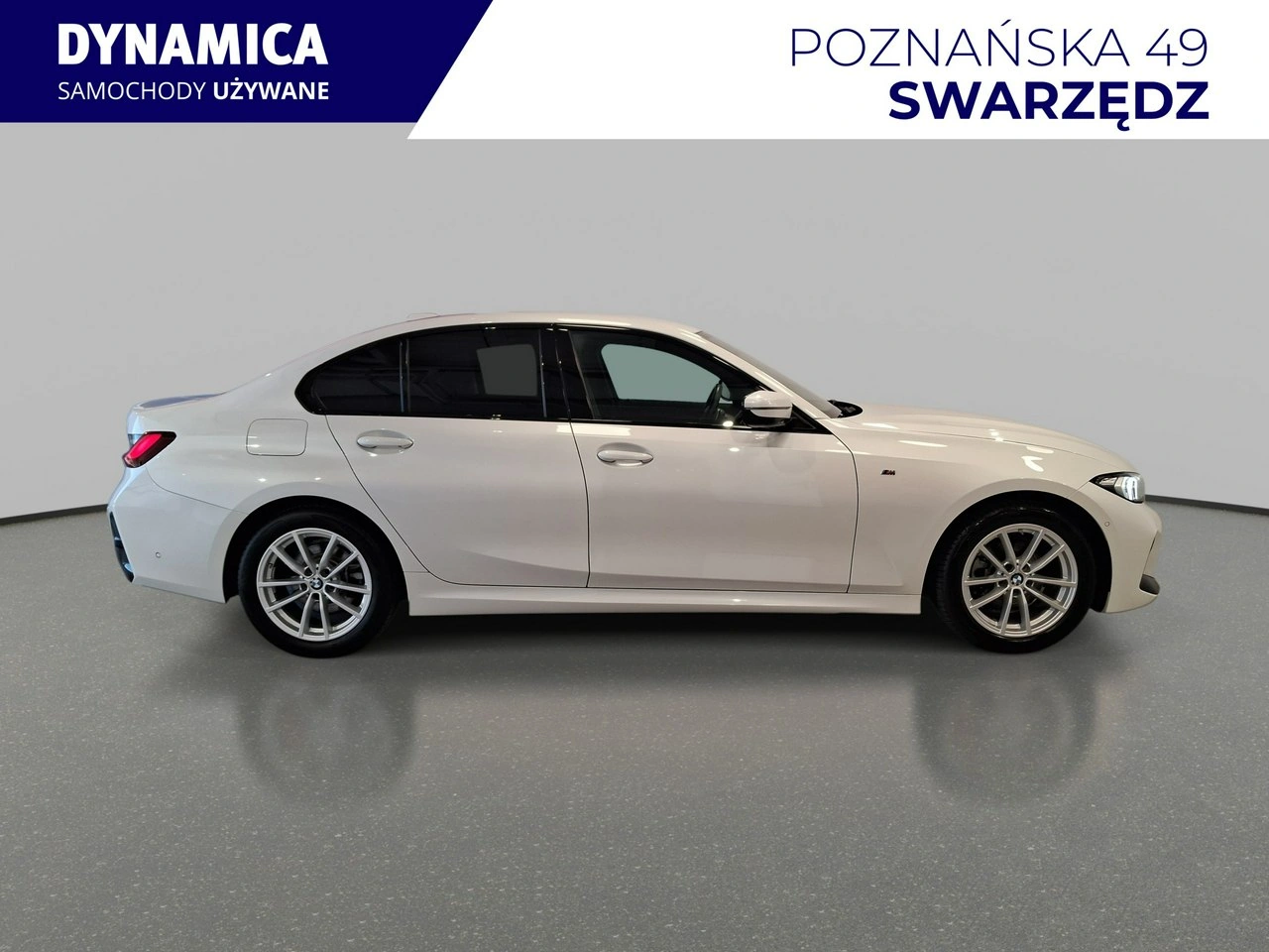 BMW 320 - Zdjęcie 7