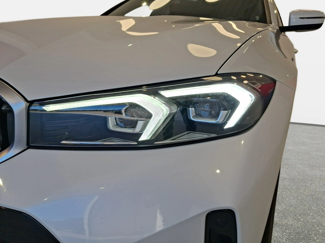 BMW 320 - Zdjęcie 8