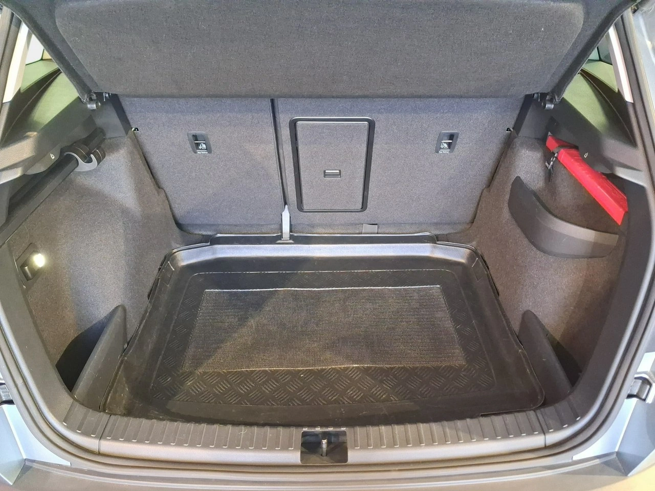 Skoda Karoq - Zdjęcie 10