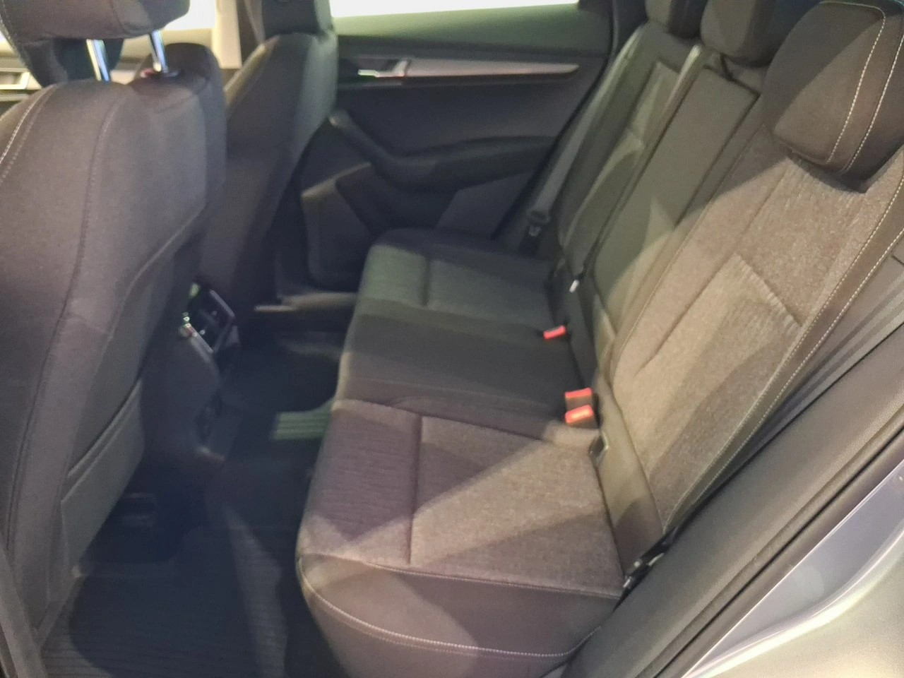 Skoda Karoq - Zdjęcie 12