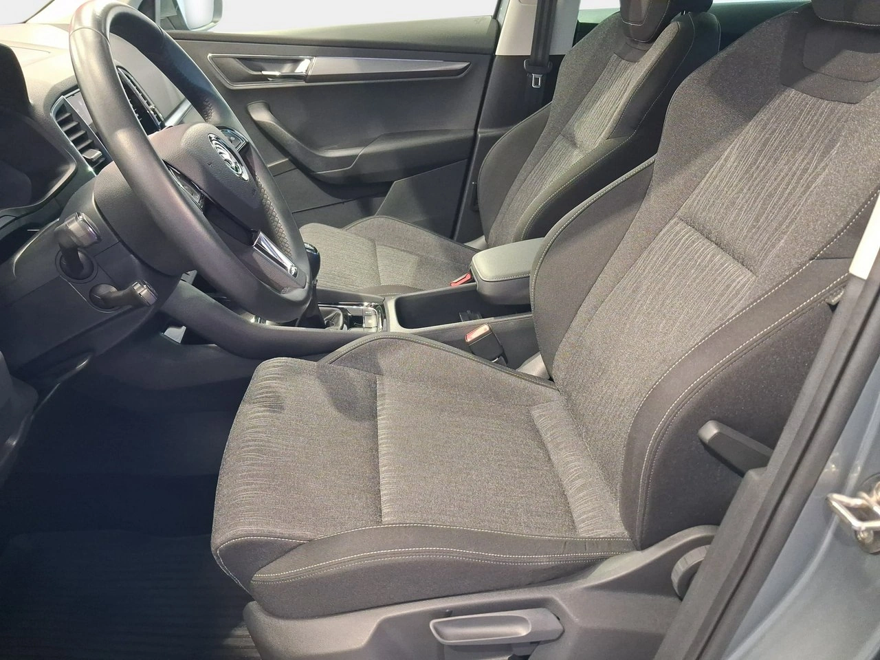 Skoda Karoq - Zdjęcie 13