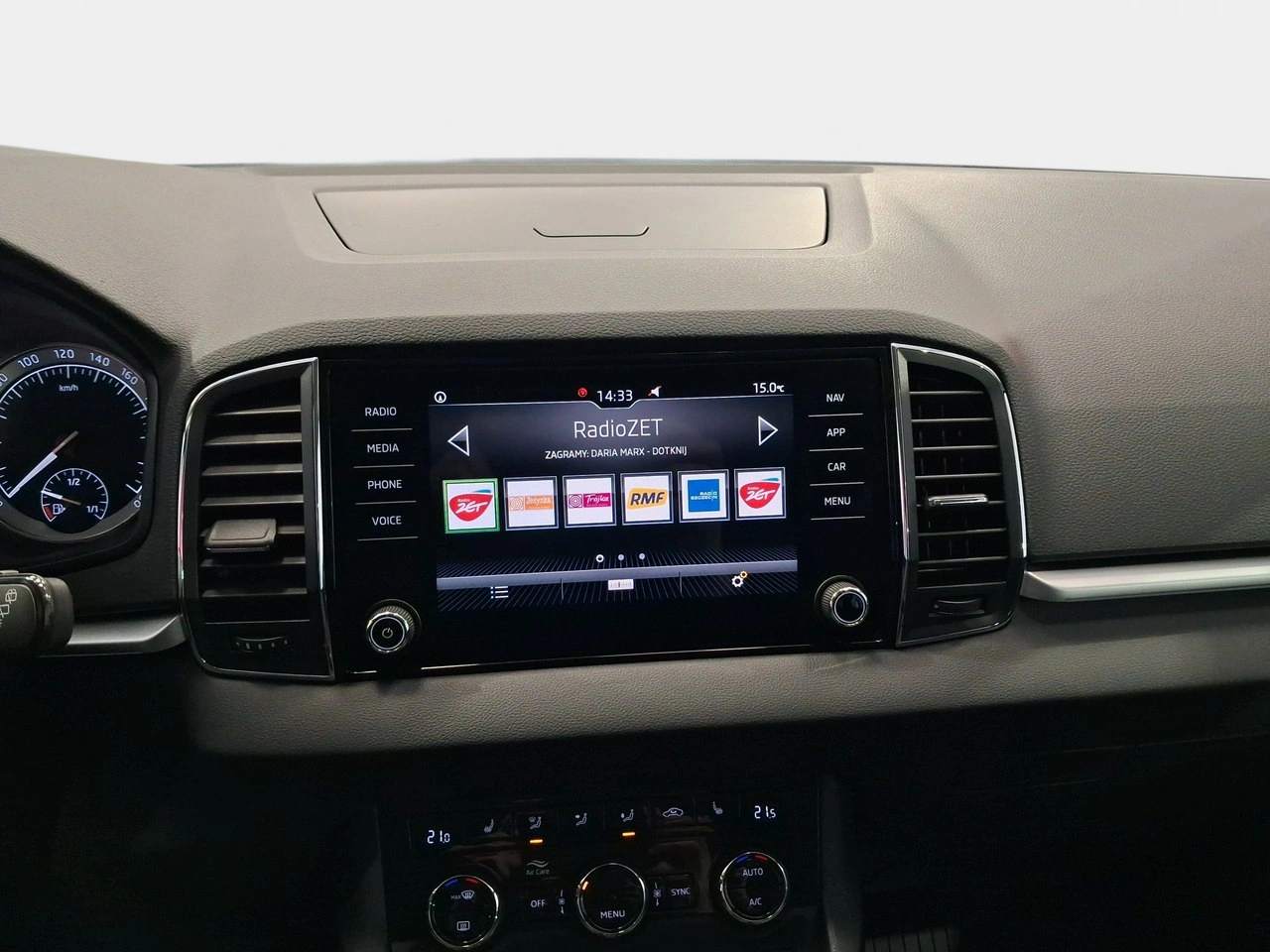 Skoda Karoq - Zdjęcie 17