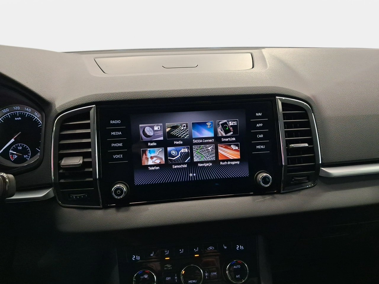 Skoda Karoq - Zdjęcie 18