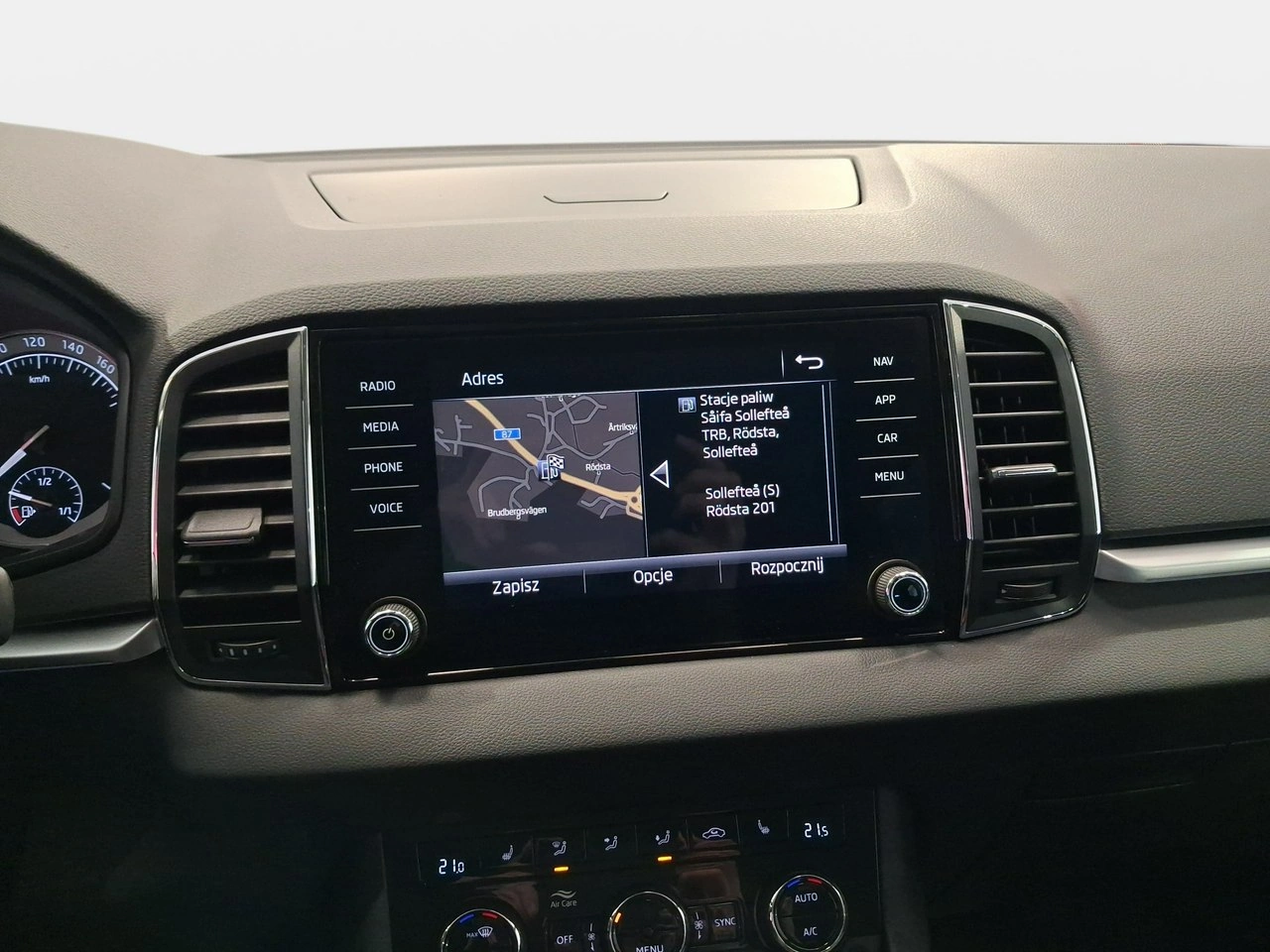 Skoda Karoq - Zdjęcie 19