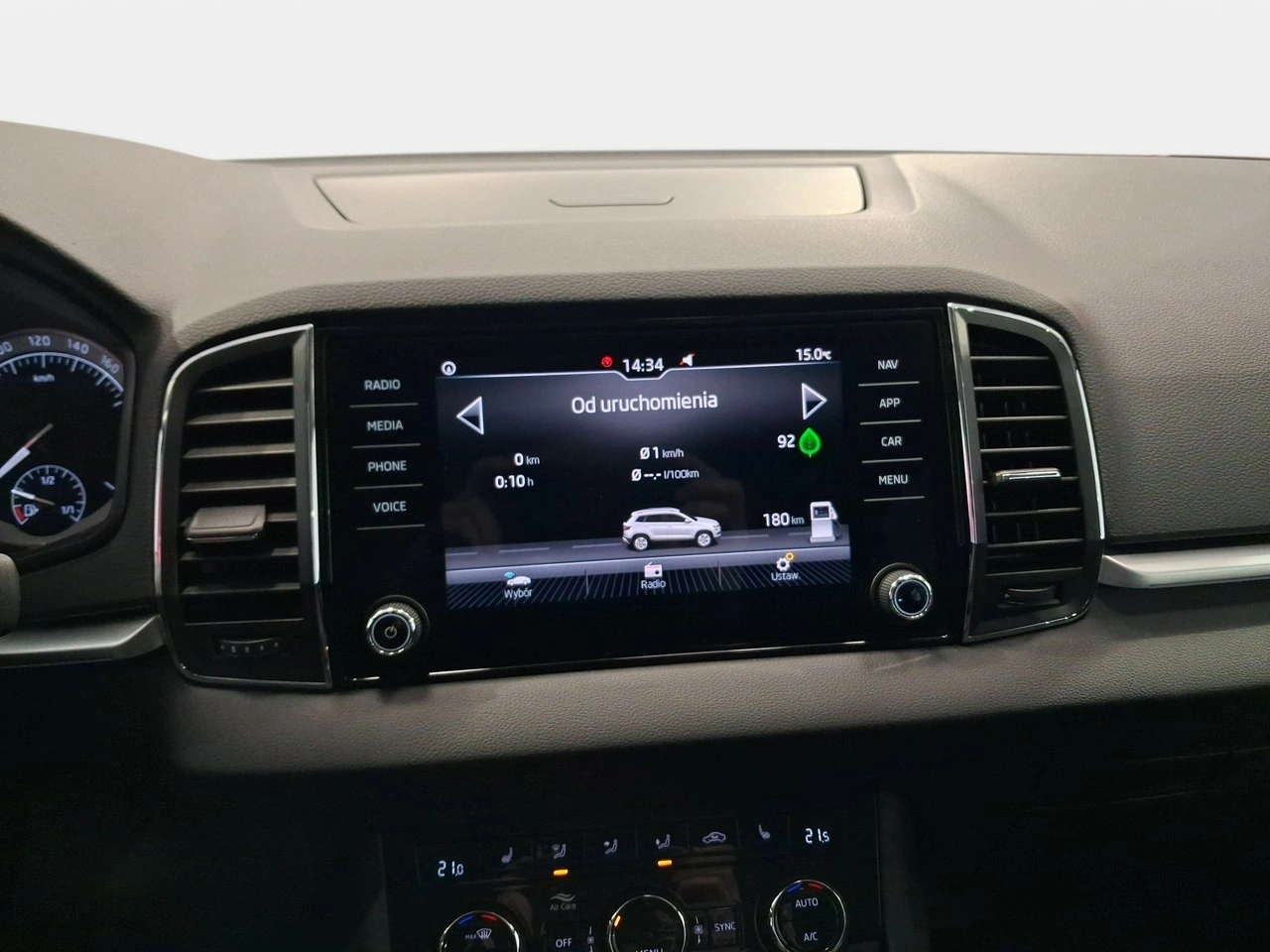 Skoda Karoq - Zdjęcie 20