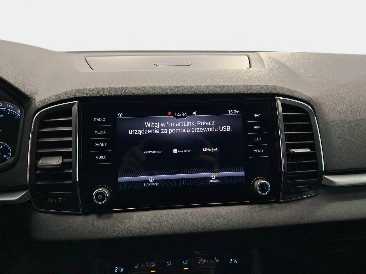 Skoda Karoq - Zdjęcie 21