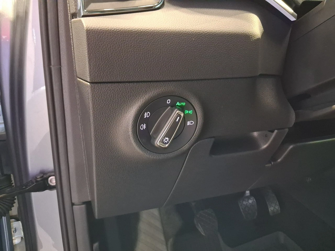 Skoda Karoq - Zdjęcie 25