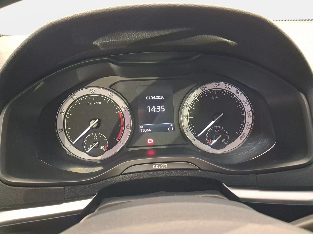 Skoda Karoq - Zdjęcie 26