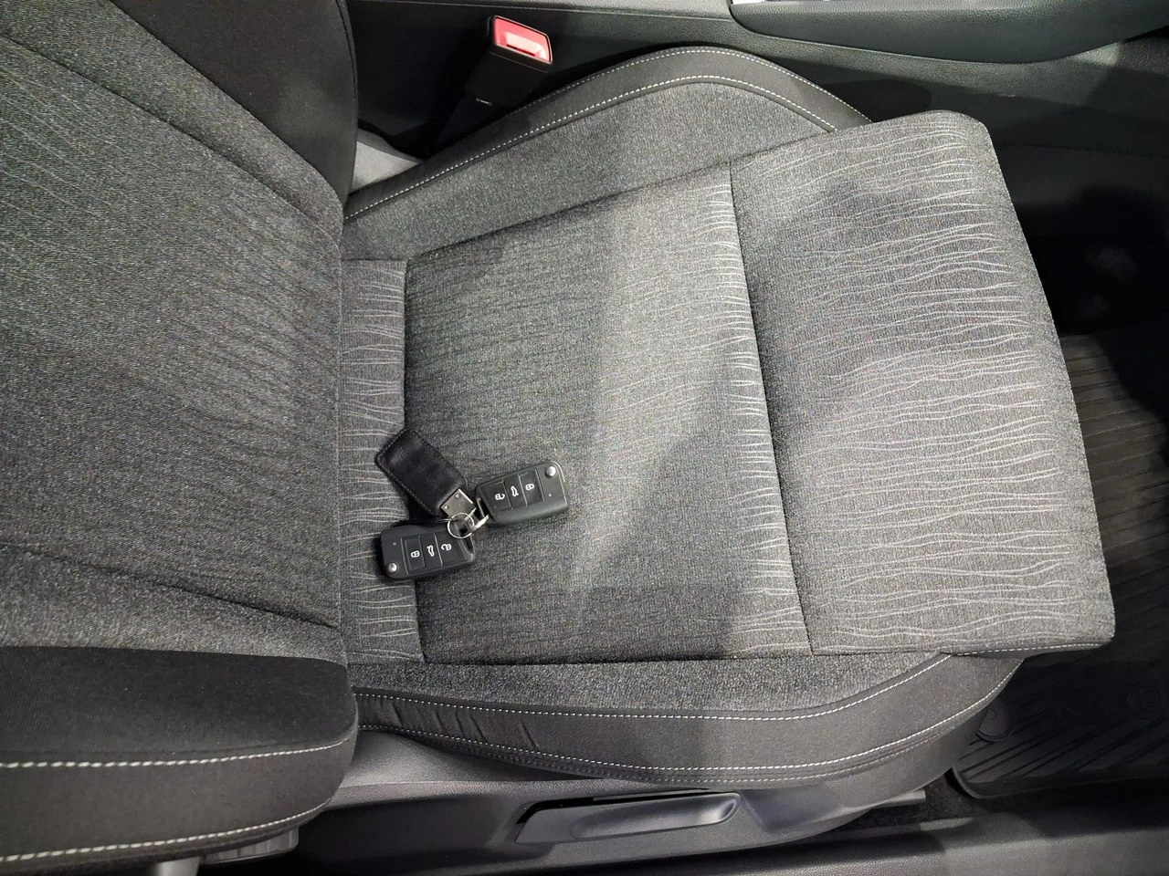 Skoda Karoq - Zdjęcie 28