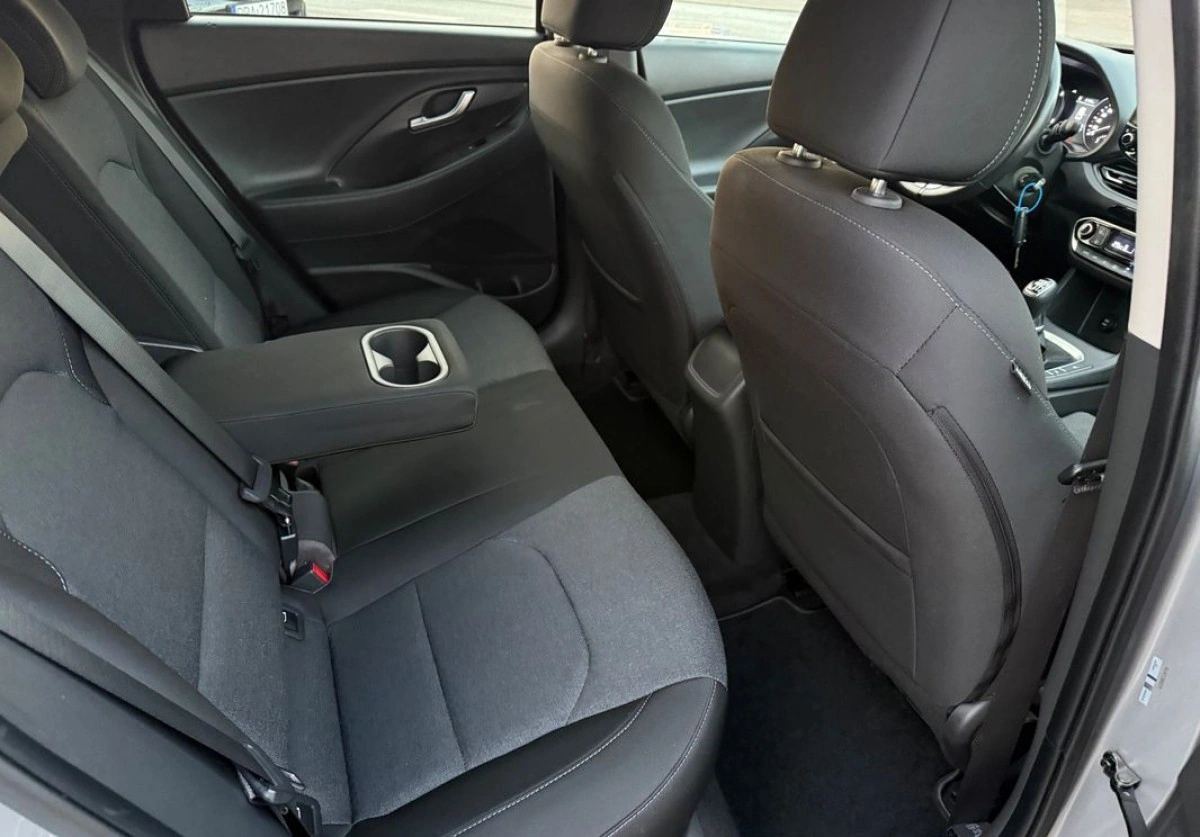 Hyundai i30 - Zdjęcie 13