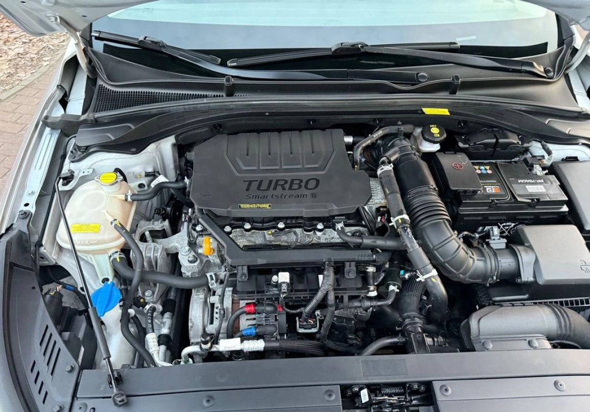 Hyundai i30 - Zdjęcie 18