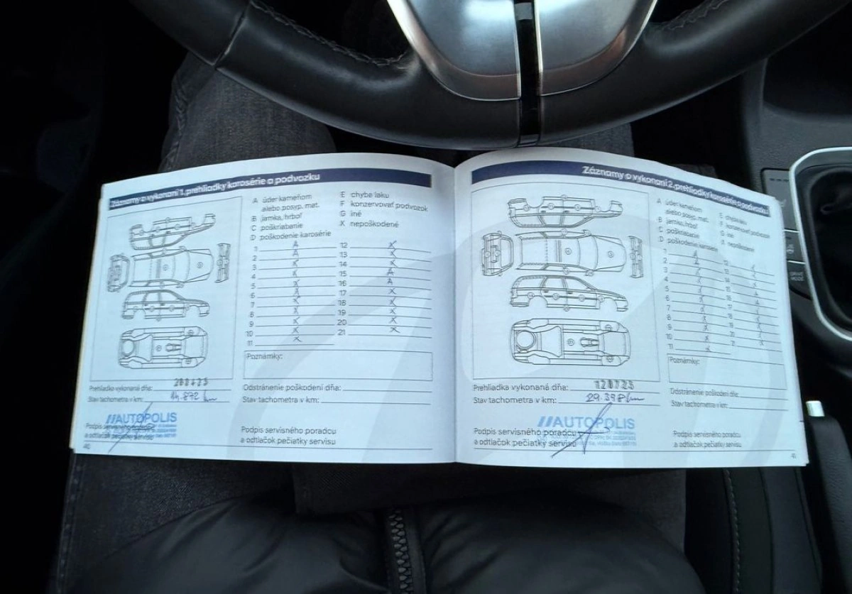 Hyundai i30 - Zdjęcie 19