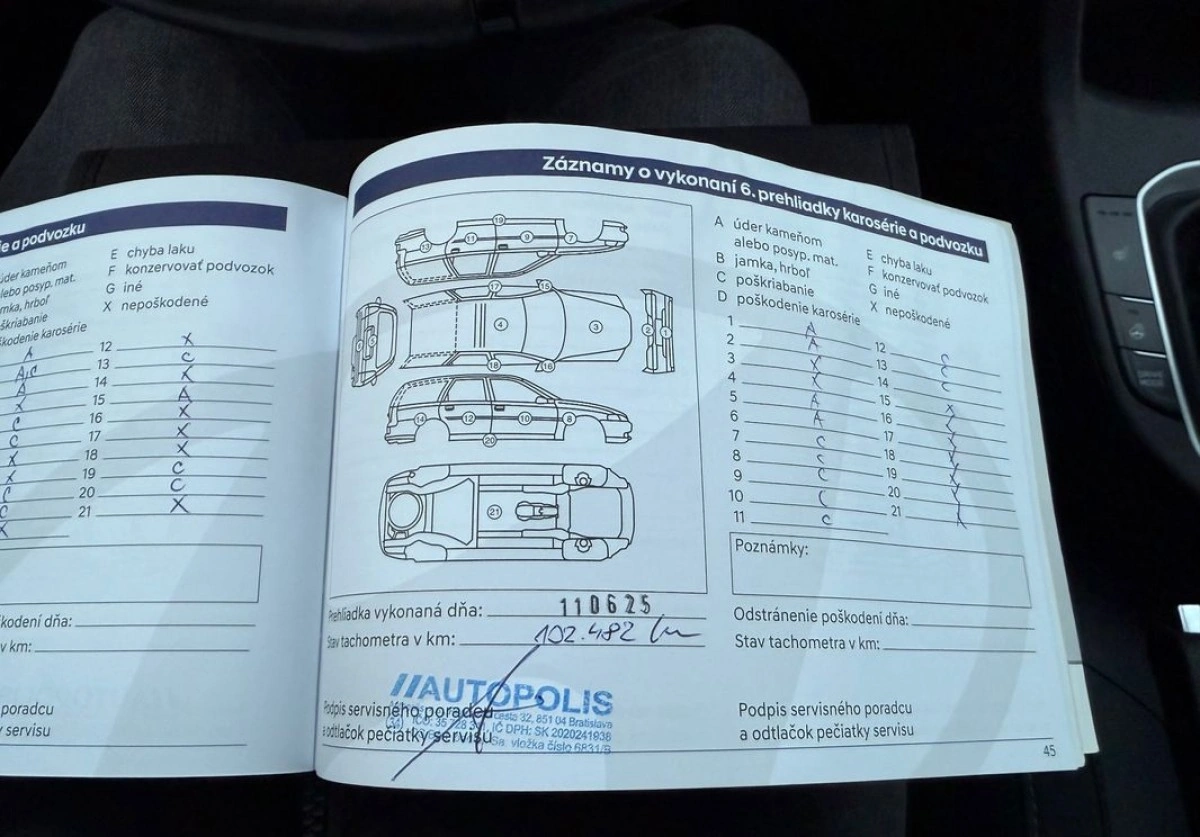 Hyundai i30 - Zdjęcie 20