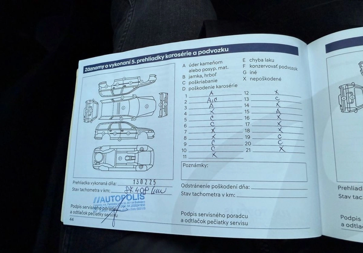 Hyundai i30 - Zdjęcie 21