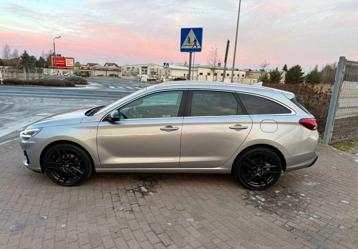 Hyundai i30 - Zdjęcie 26