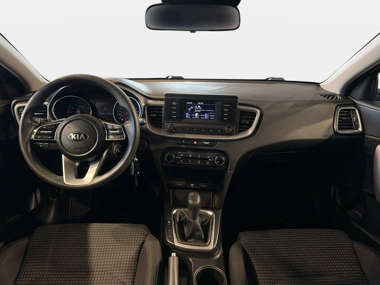 Kia Ceed - Zdjęcie 13