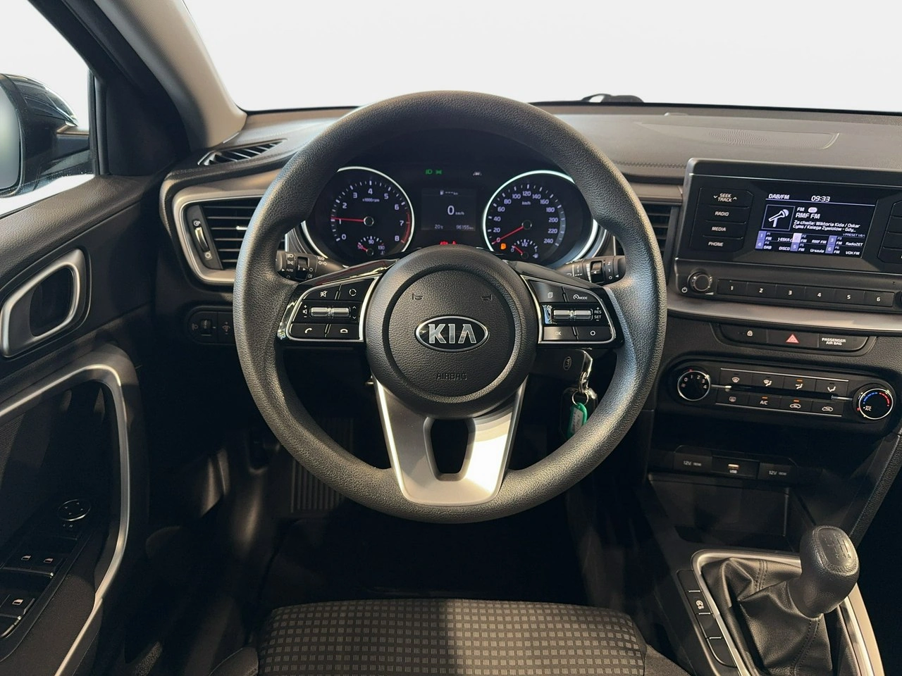 Kia Ceed - Zdjęcie 14