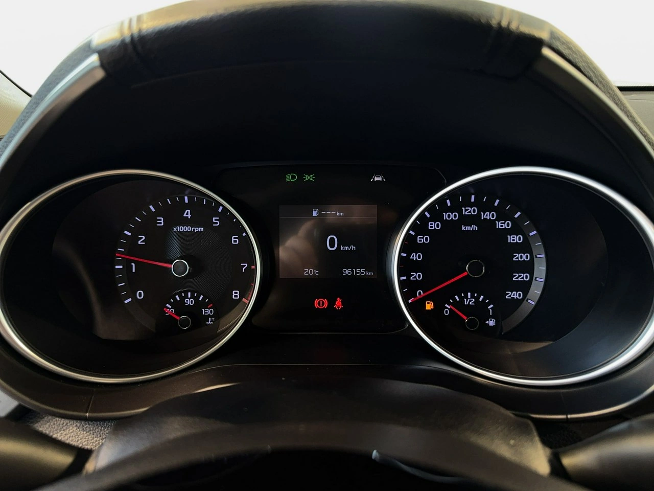 Kia Ceed - Zdjęcie 18