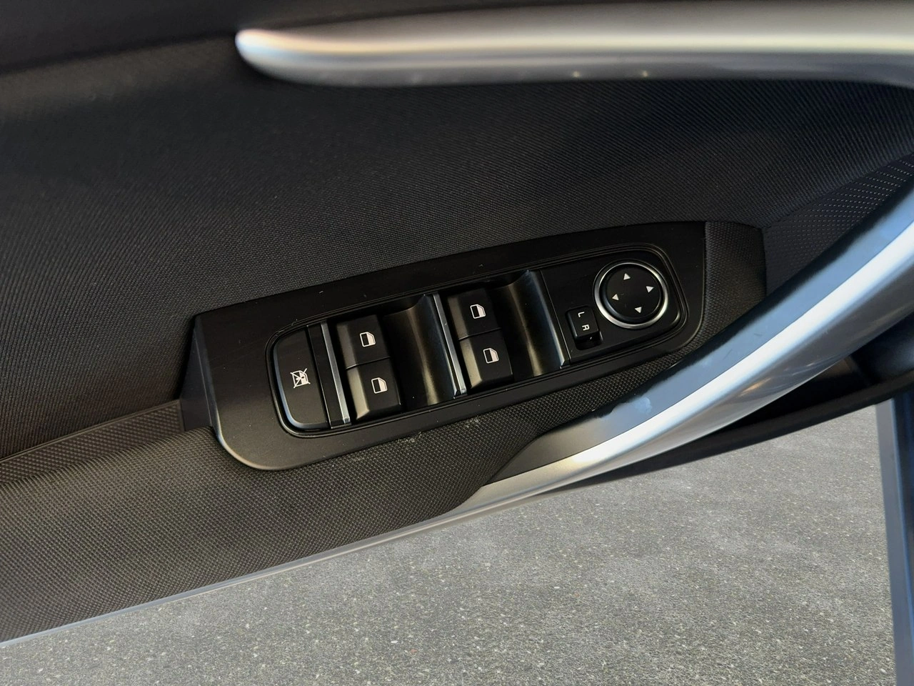 Kia Ceed - Zdjęcie 22