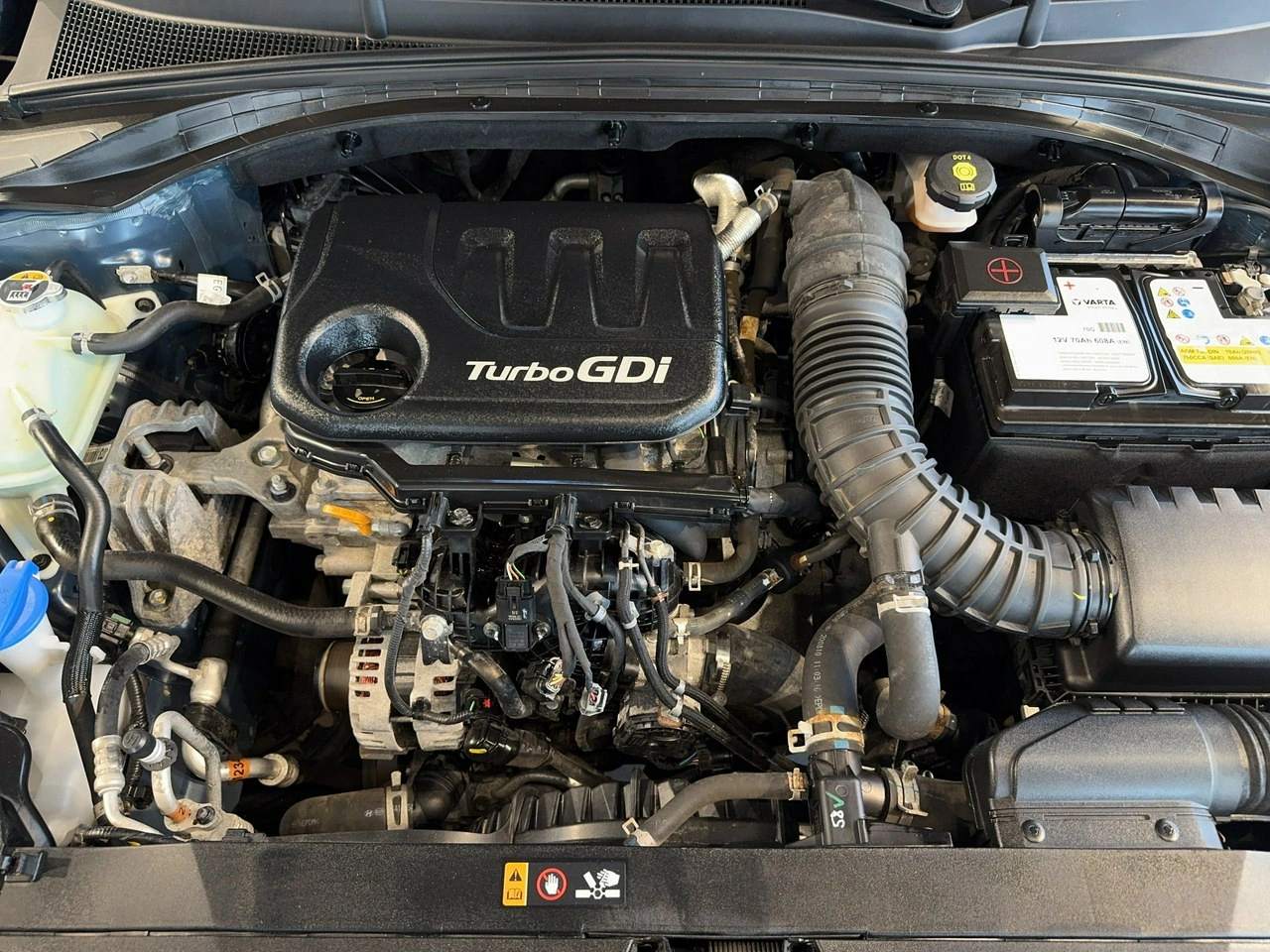 Kia Ceed - Zdjęcie 23