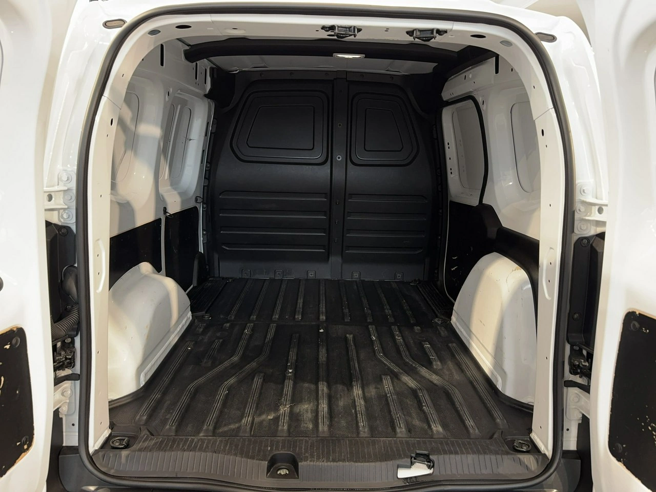 Nissan Townstar - Zdjęcie 11