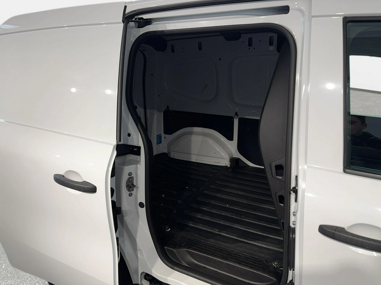 Nissan Townstar - Zdjęcie 12