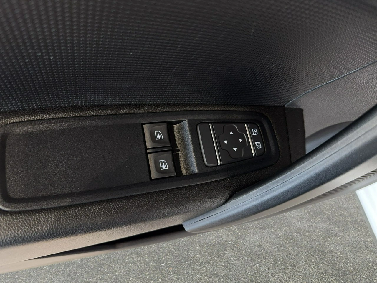 Nissan Townstar - Zdjęcie 13