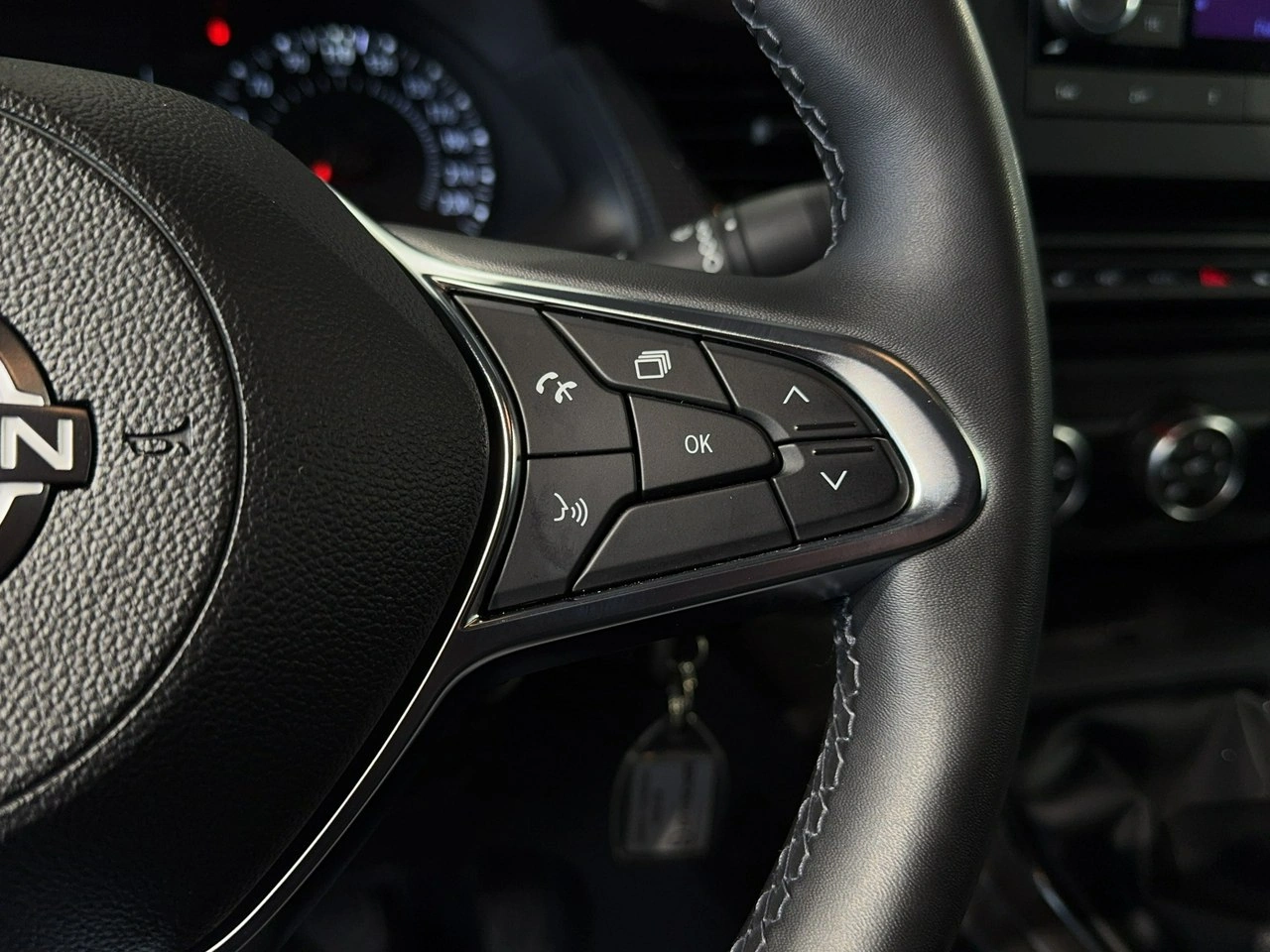 Nissan Townstar - Zdjęcie 17