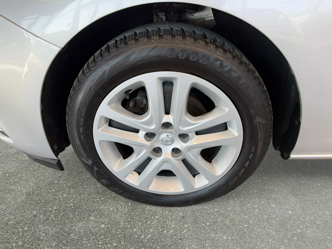 Opel Astra - Zdjęcie 9