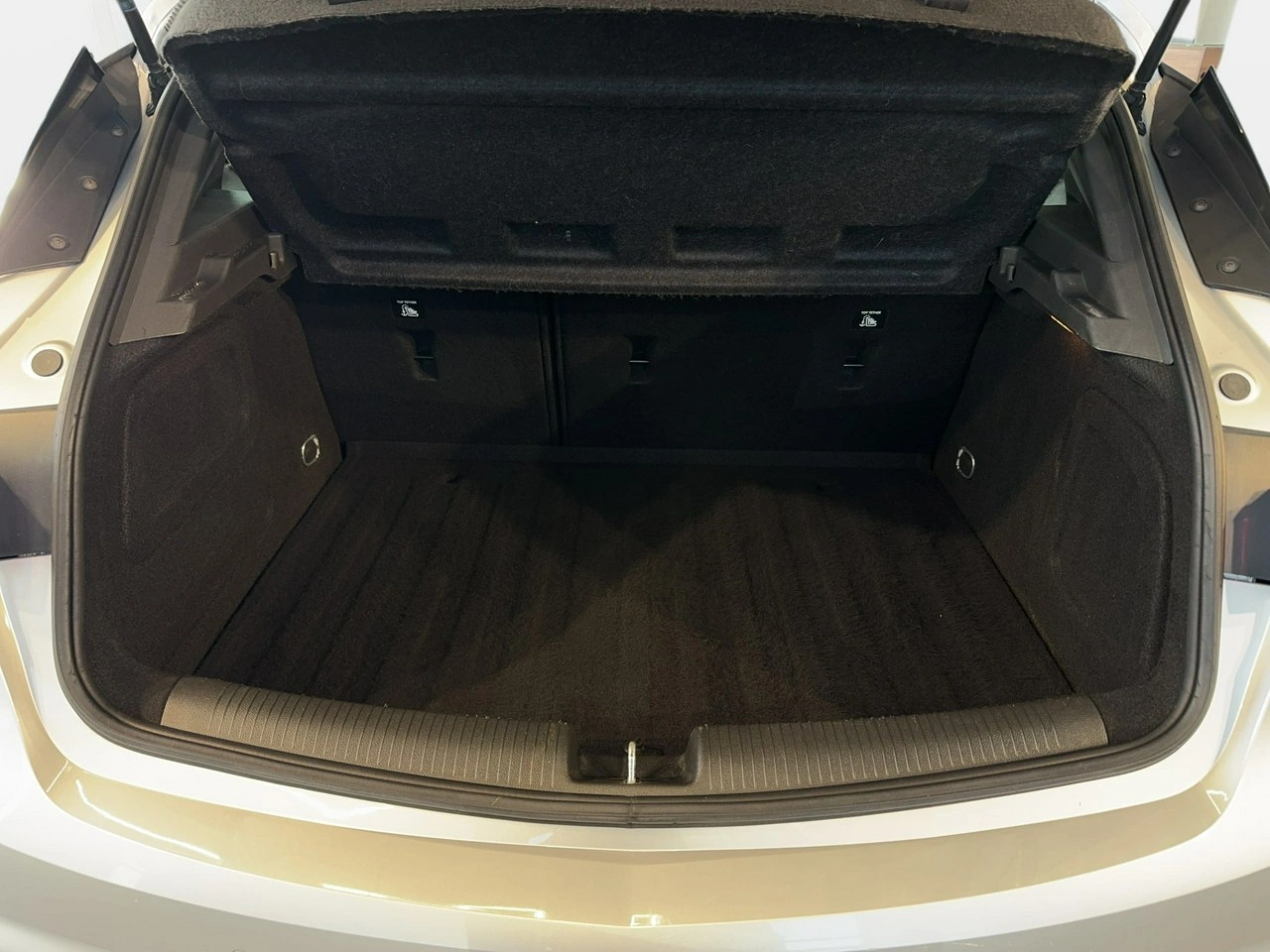 Opel Astra - Zdjęcie 13