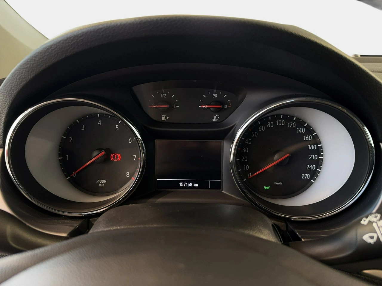 Opel Astra - Zdjęcie 18