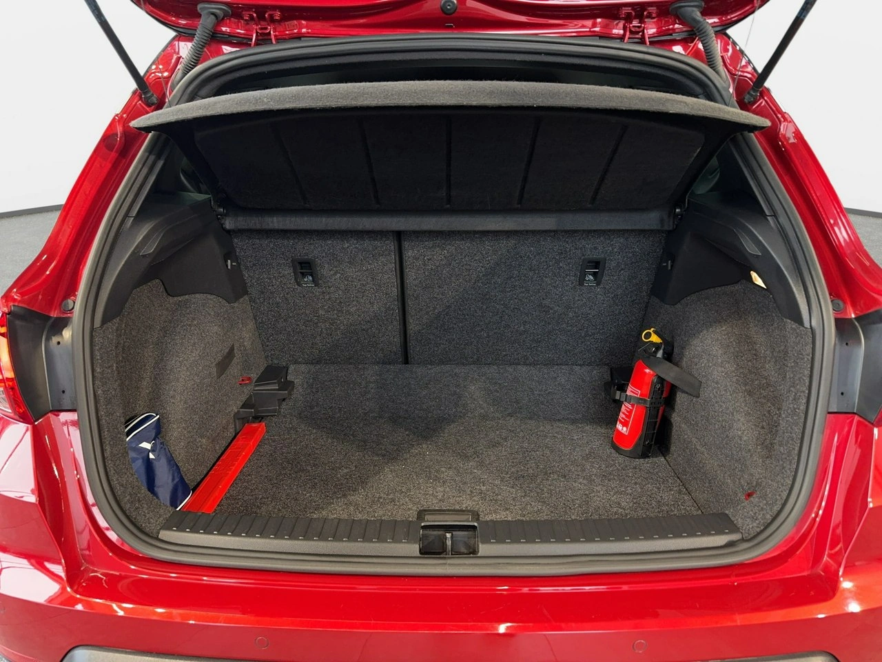 Seat Arona - Zdjęcie 13