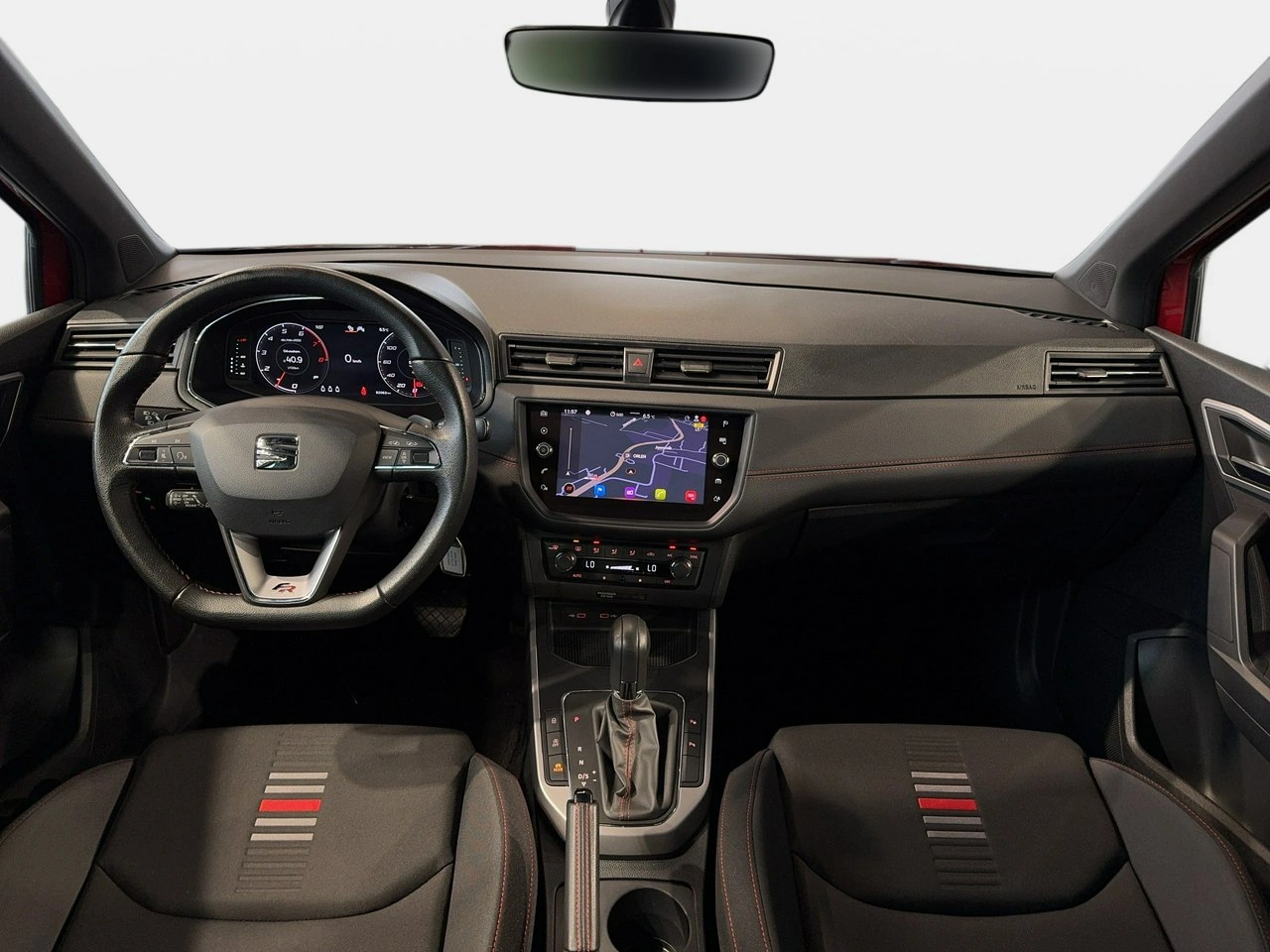 Seat Arona - Zdjęcie 14