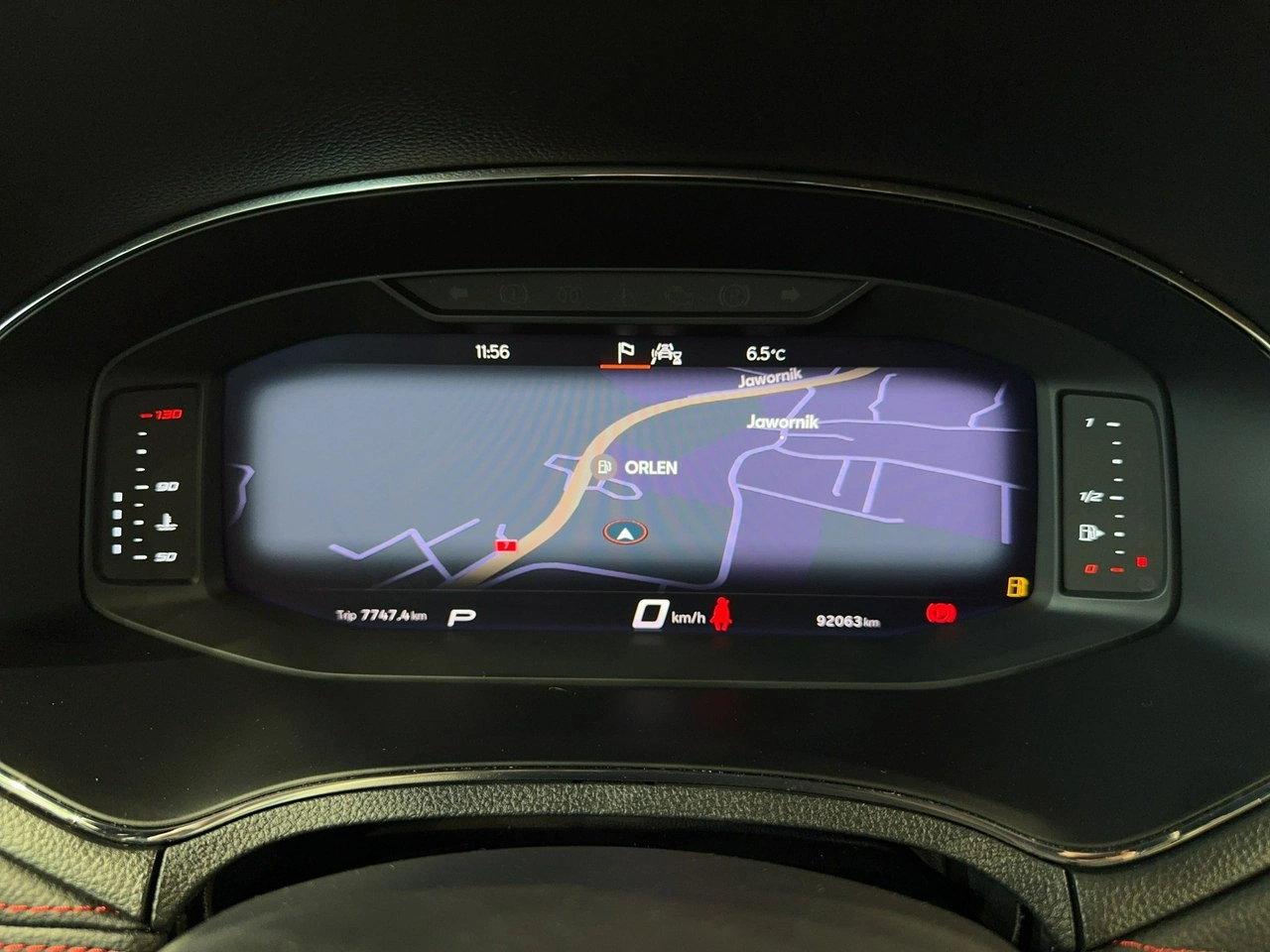 Seat Arona - Zdjęcie 20