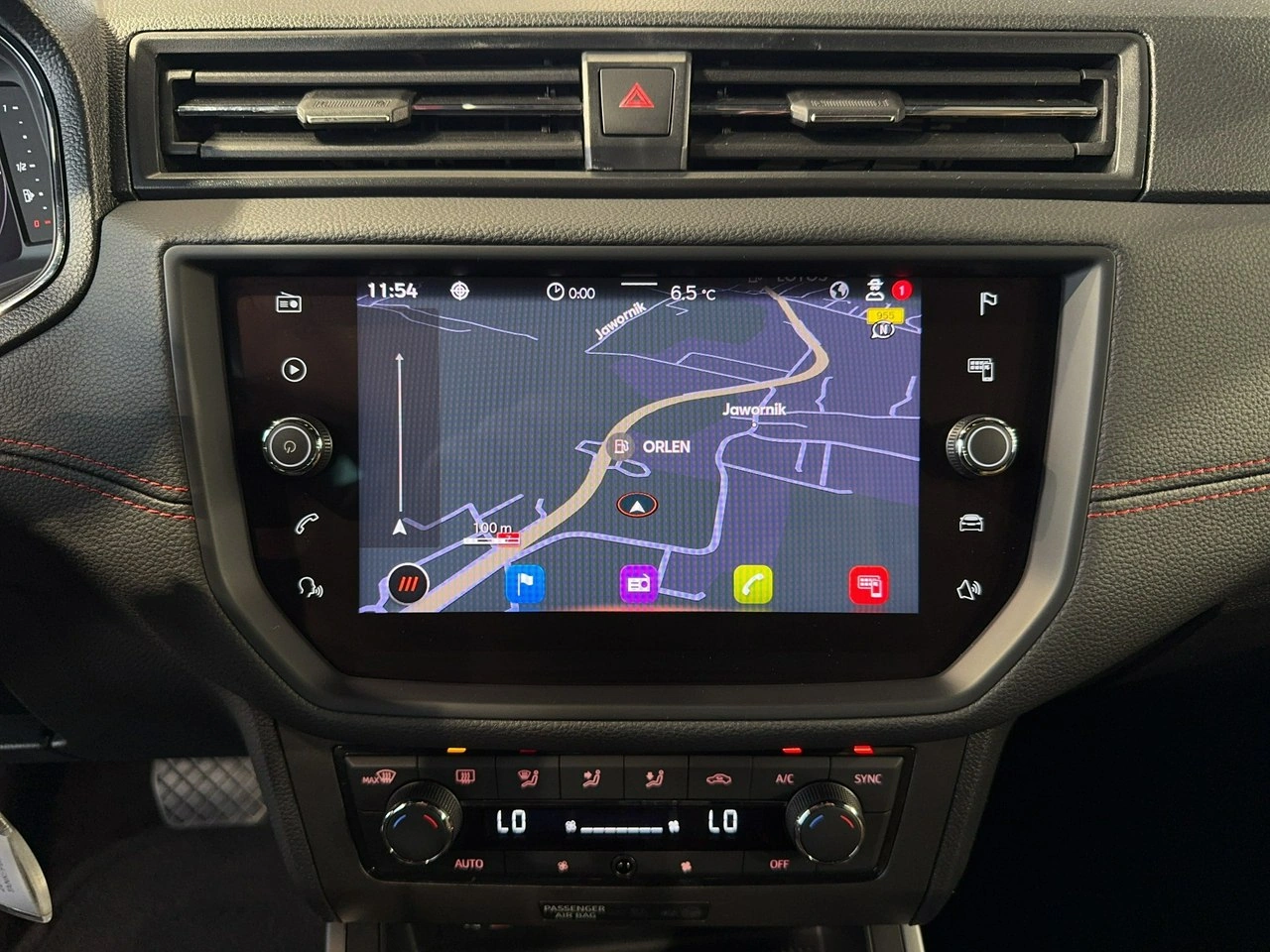 Seat Arona - Zdjęcie 21