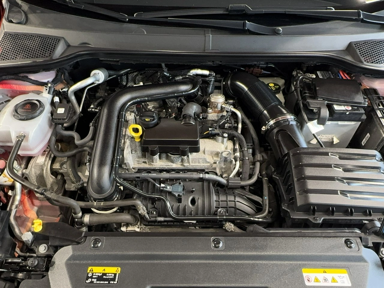 Seat Arona - Zdjęcie 28