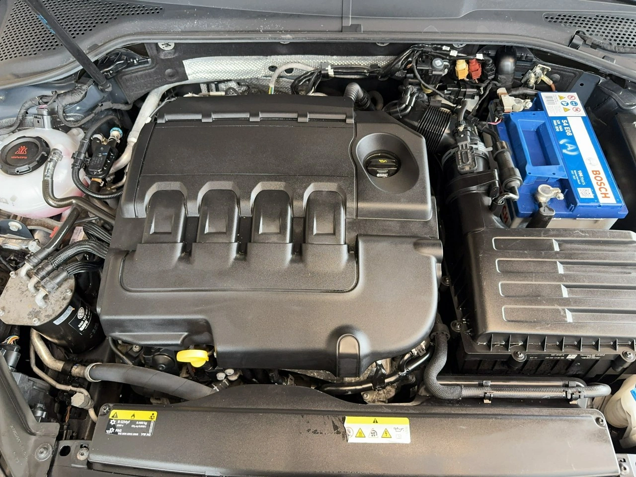 Volkswagen Golf Variant - Zdjęcie 27