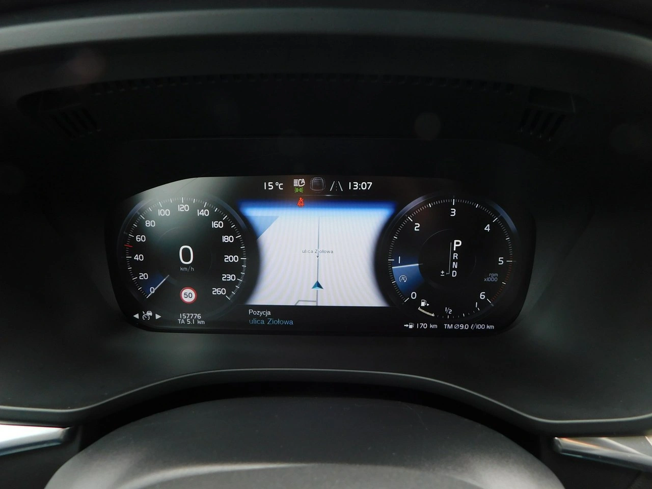 Volvo XC 60 - Zdjęcie 17