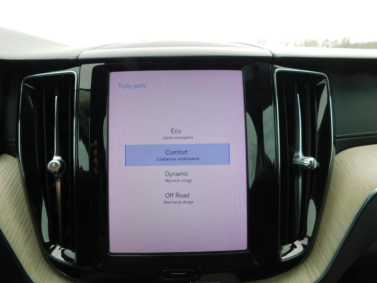 Volvo XC 60 - Zdjęcie 20