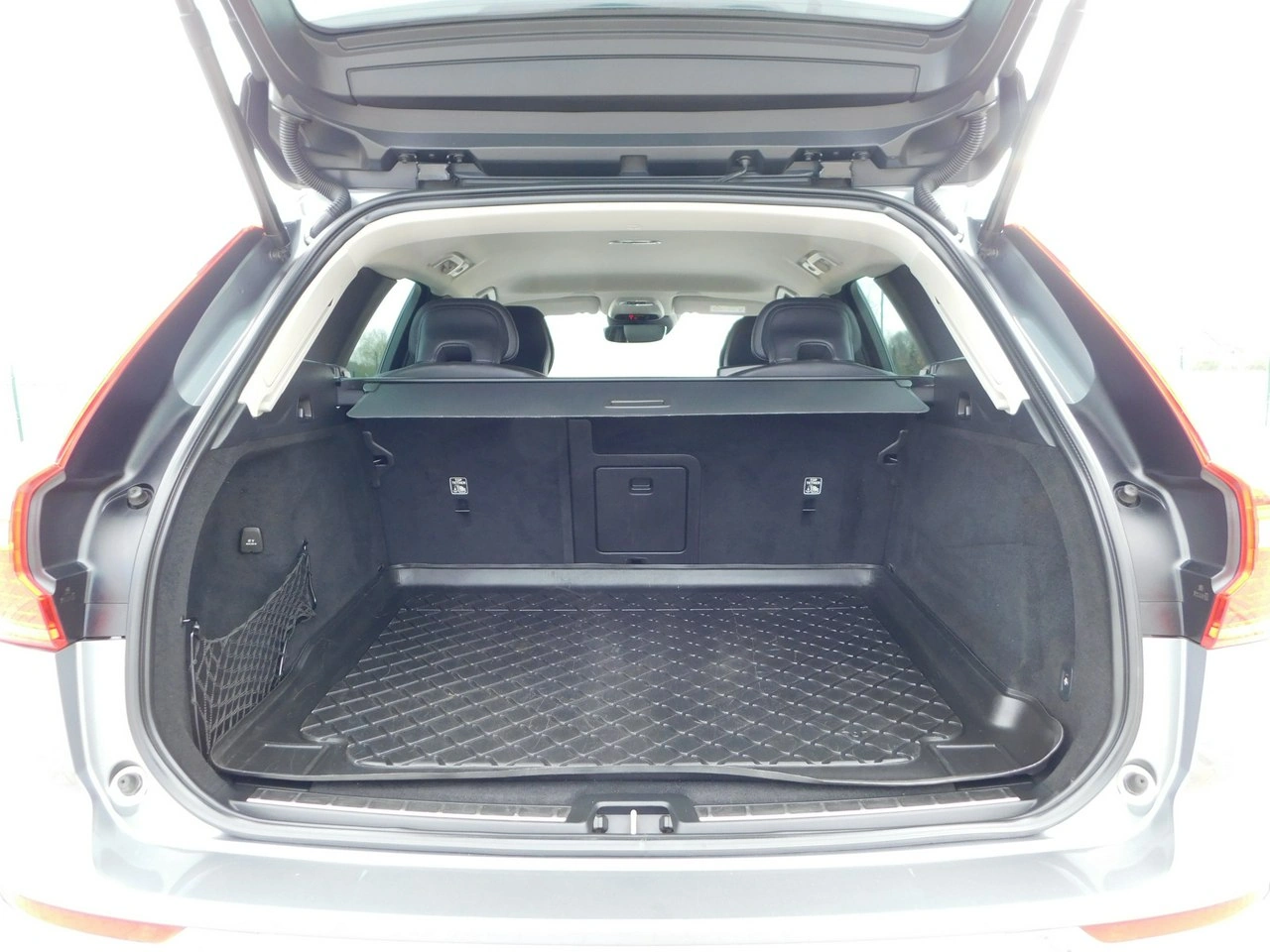 Volvo XC 60 - Zdjęcie 22